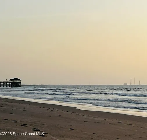 $2,950 | 4850 Ocean Beach Boulevard, Unit 505, Cocoa Beach, FL 32931