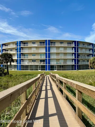 $2,950 | 4850 Ocean Beach Boulevard, Unit 505, Cocoa Beach, FL 32931