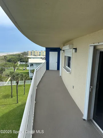 $2,950 | 4850 Ocean Beach Boulevard, Unit 505, Cocoa Beach, FL 32931