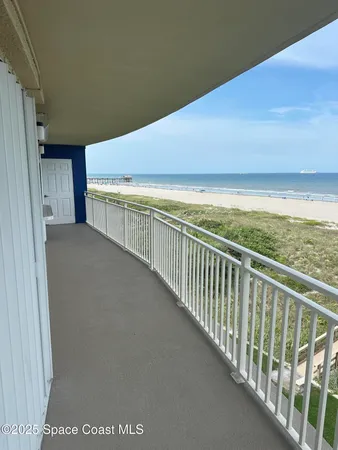 $2,950 | 4850 Ocean Beach Boulevard, Unit 505, Cocoa Beach, FL 32931