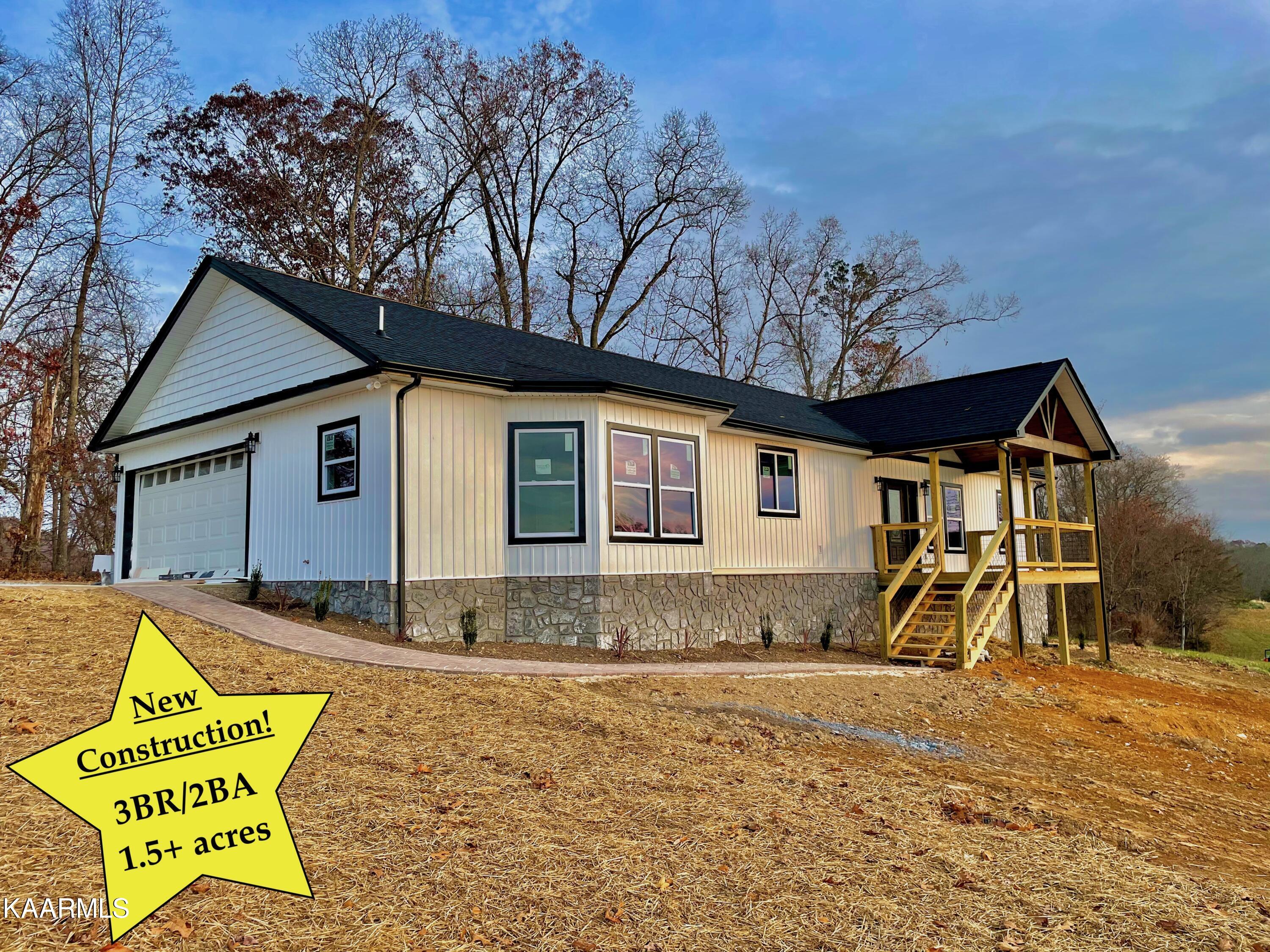 2248 East Union Valley Road Seymour, TN 37865 - Photo 1 of 40 2248 E Union Valley