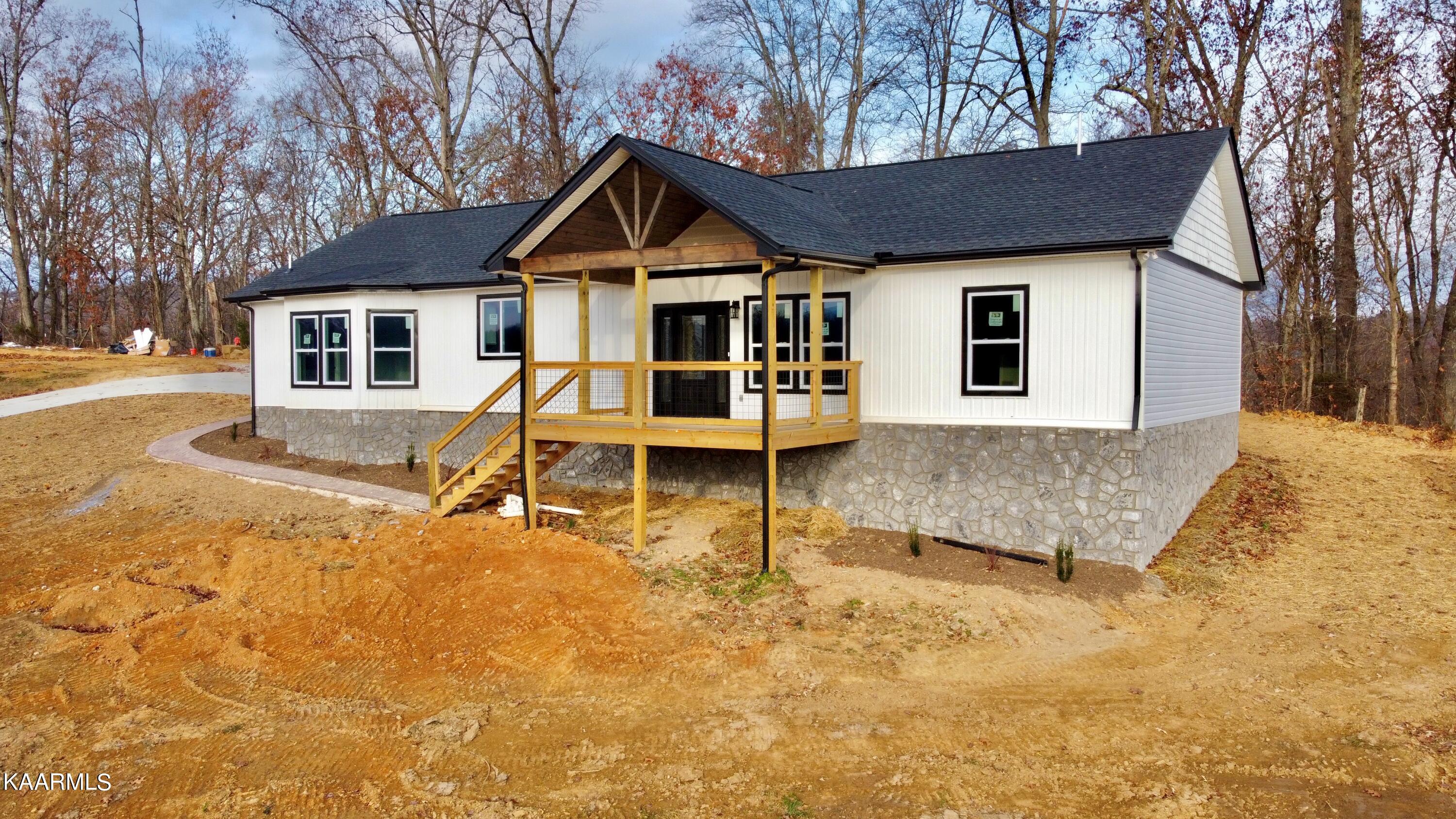 2248 East Union Valley Road Seymour, TN 37865 - Photo 2 of 40 2248 E Union Valley