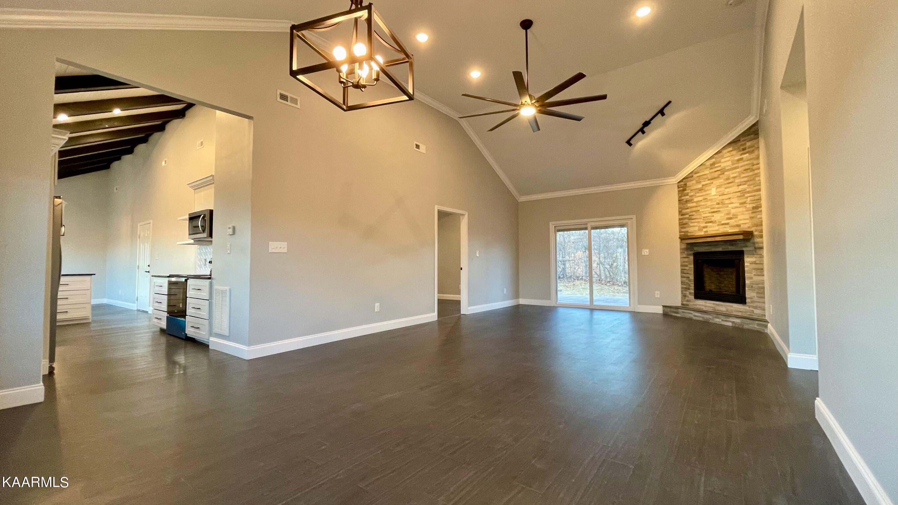 2248 East Union Valley Road Seymour, TN 37865 - Photo 12 of 40 2248 E Union Valley
