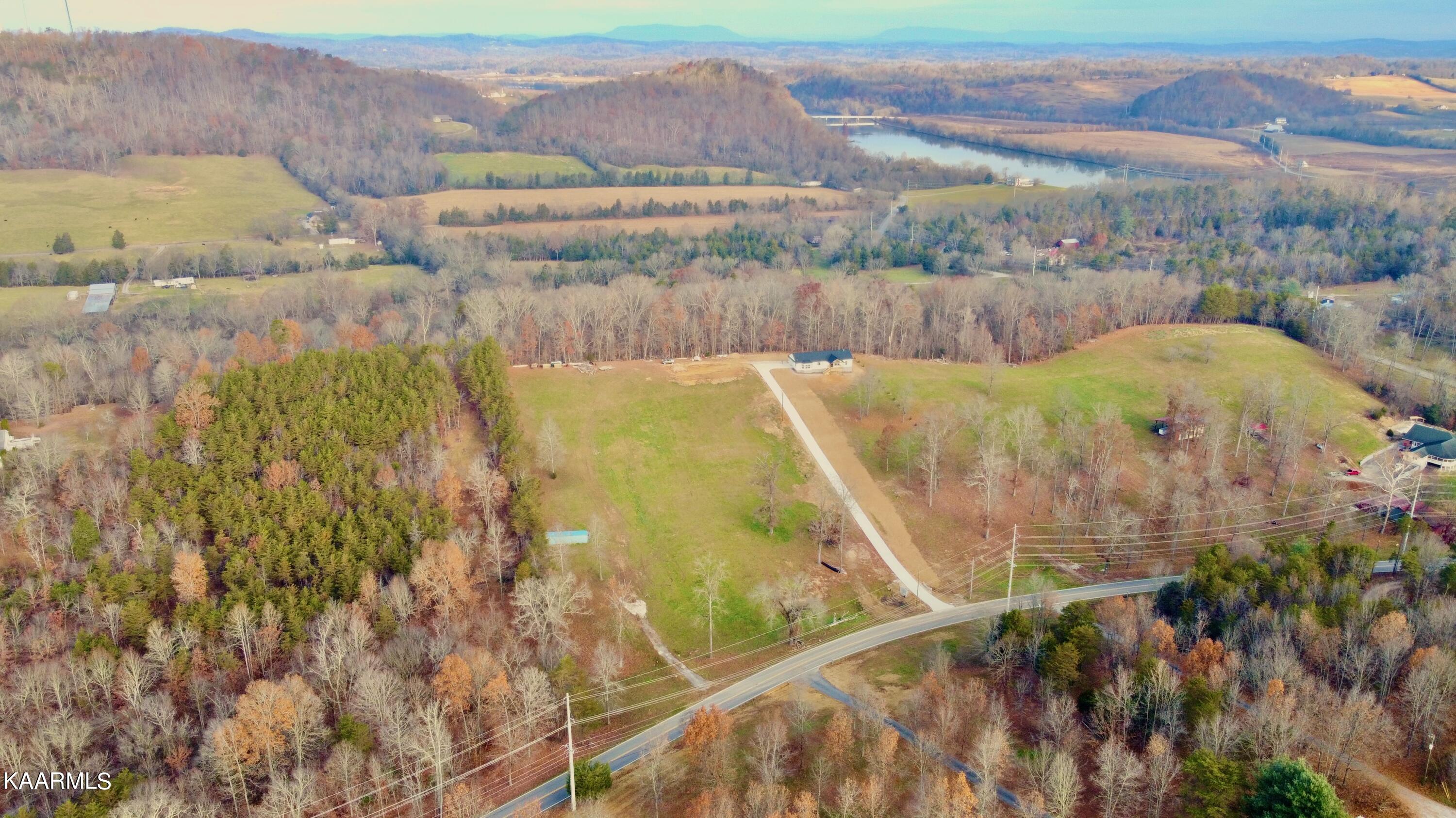 2248 East Union Valley Road Seymour, TN 37865 - Photo 3 of 40 2248 E Union Valley