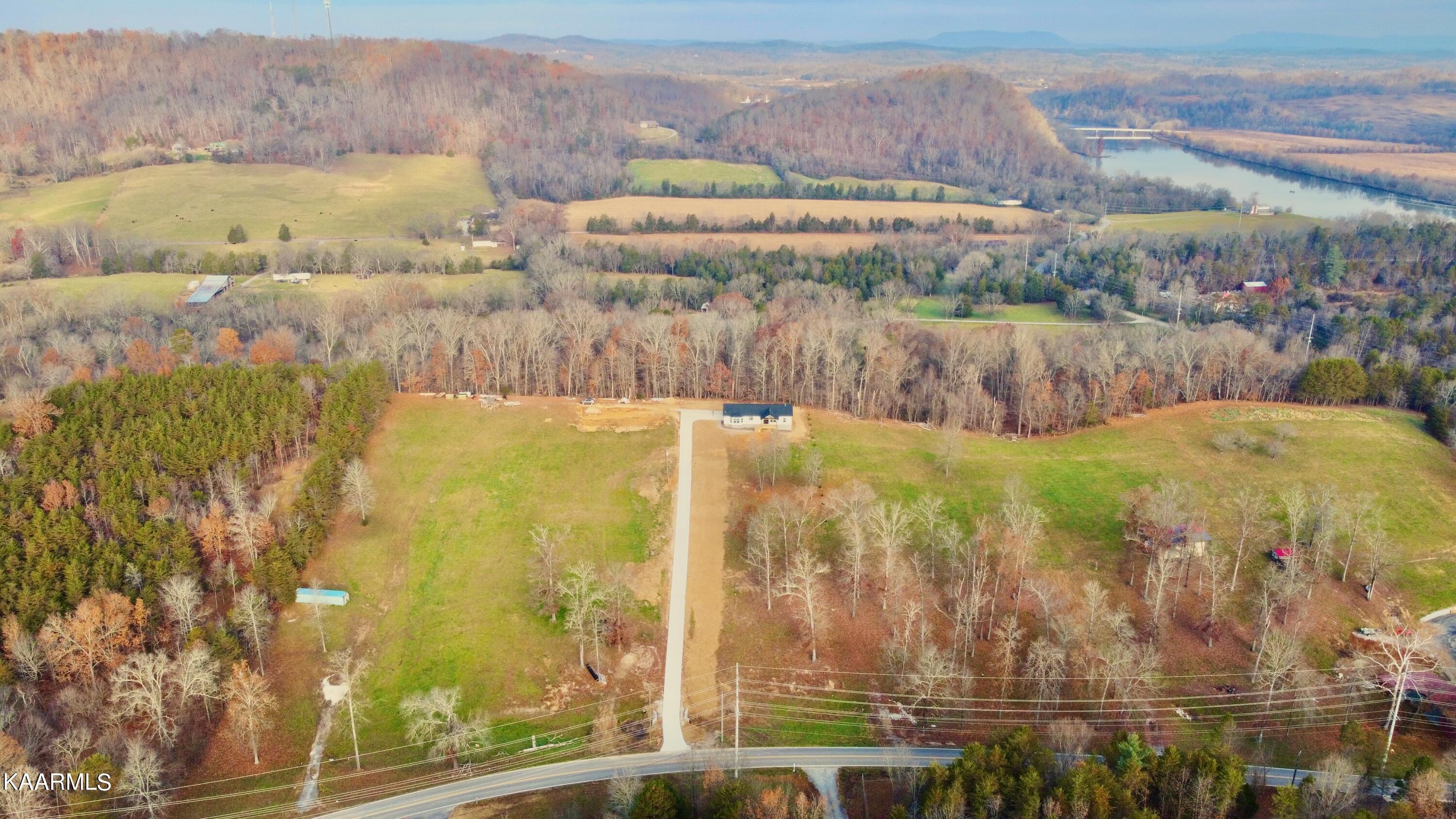 2248 East Union Valley Road Seymour, TN 37865 - Photo 4 of 40 2248 E Union Valley