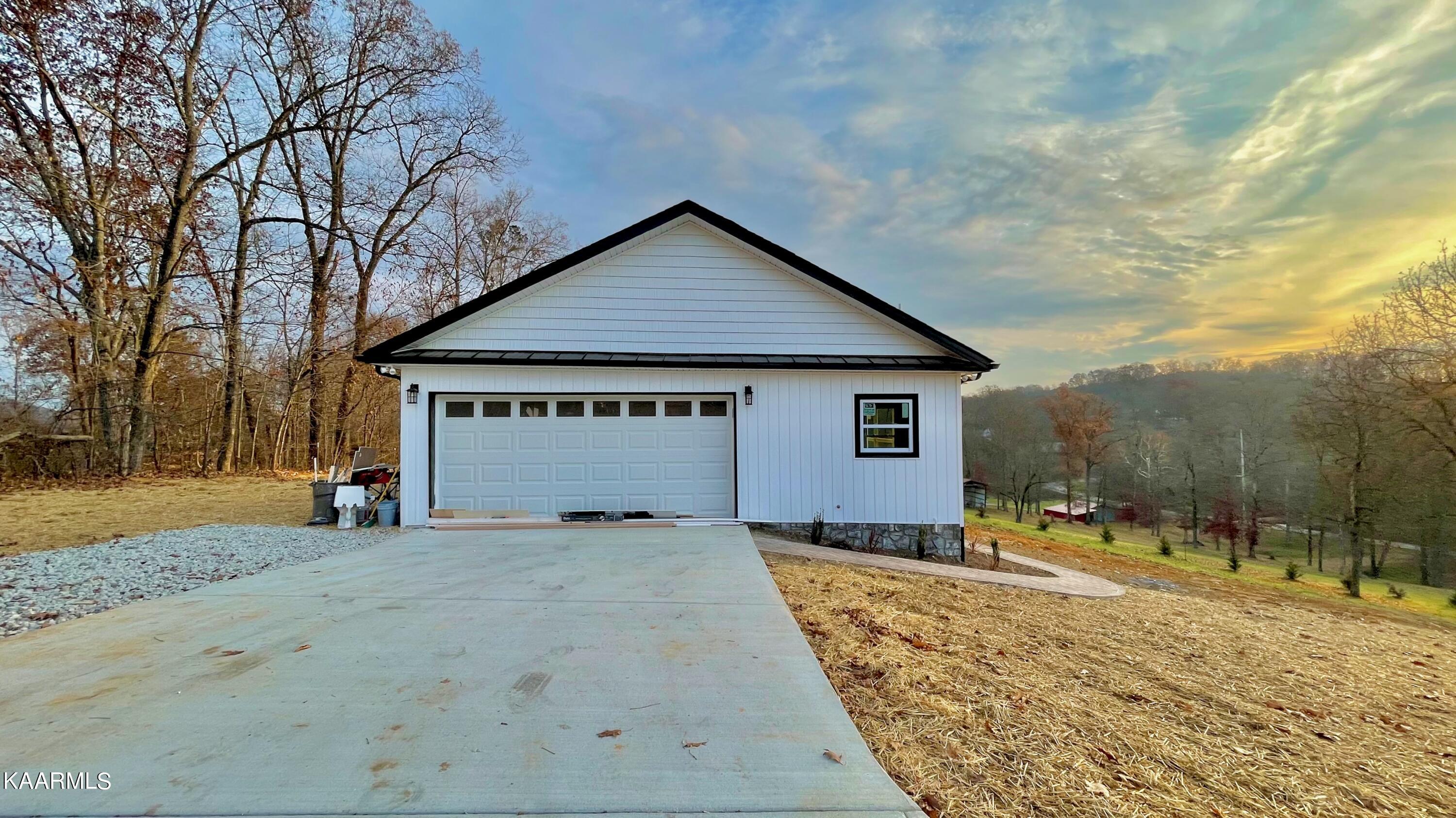 2248 East Union Valley Road Seymour, TN 37865 - Photo 37 of 40 2248 E Union Valley