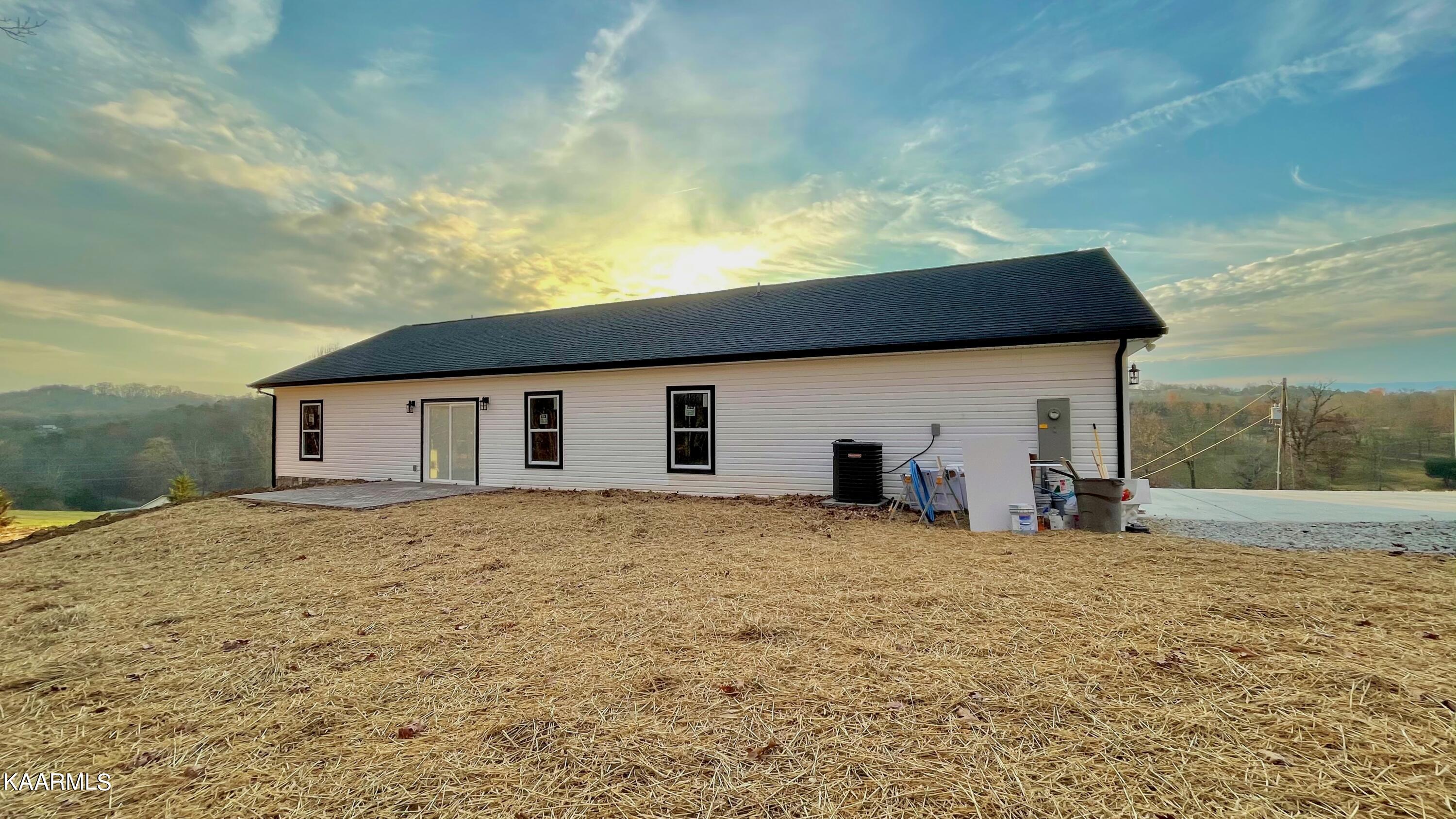2248 East Union Valley Road Seymour, TN 37865 - Photo 38 of 40 2248 E Union Valley