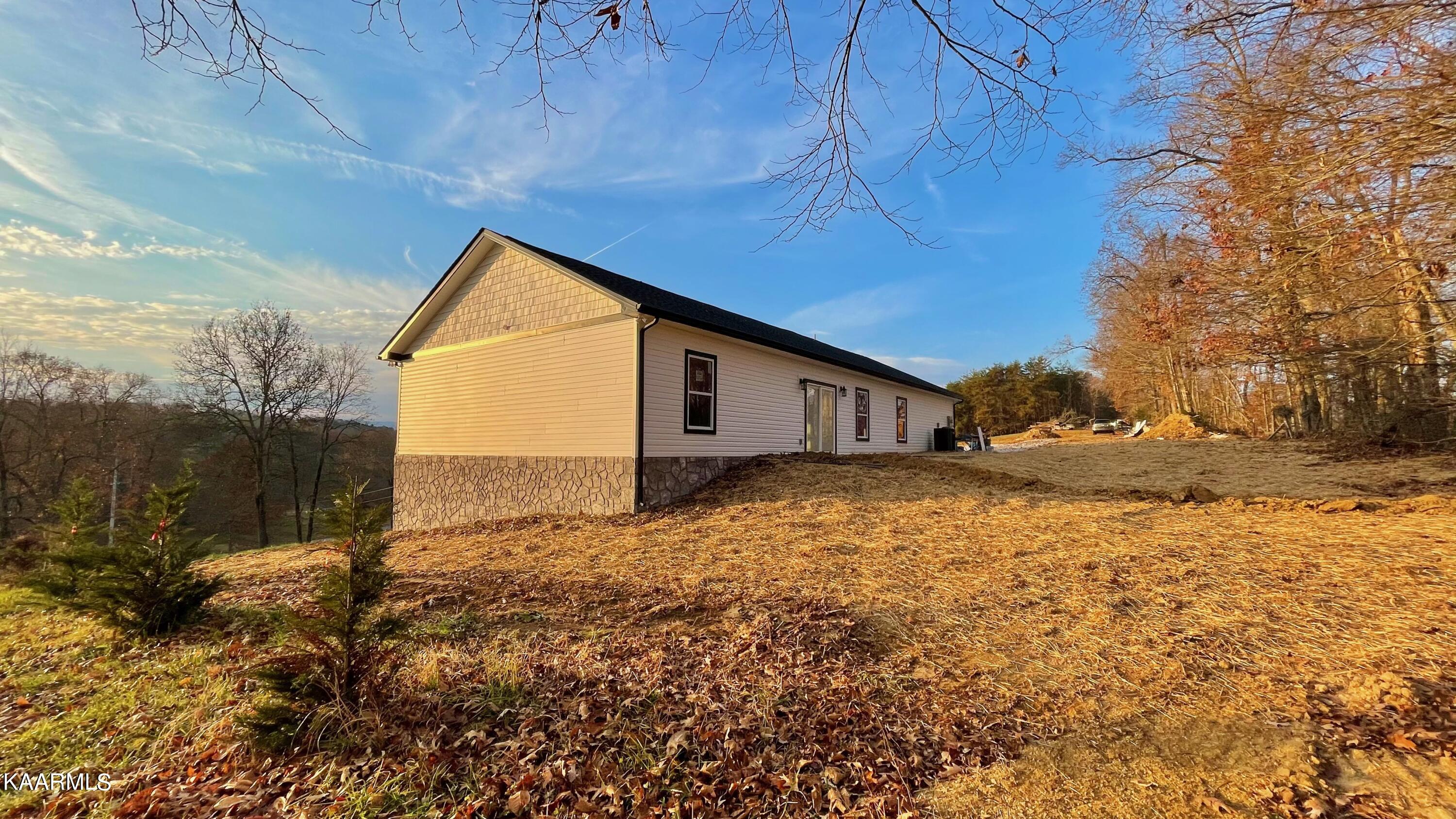 2248 East Union Valley Road Seymour, TN 37865 - Photo 39 of 40 2248 E Union Valley