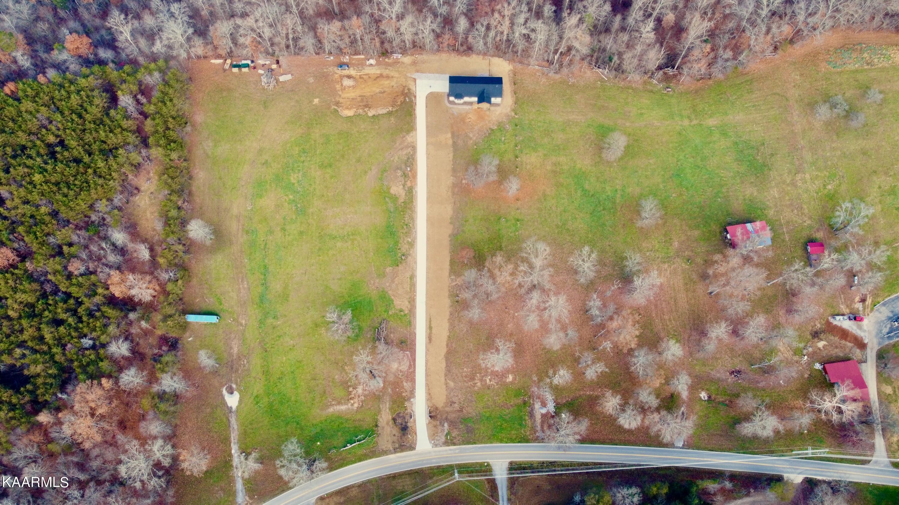 2248 East Union Valley Road Seymour, TN 37865 - Photo 40 of 40 2248 E Union Valley