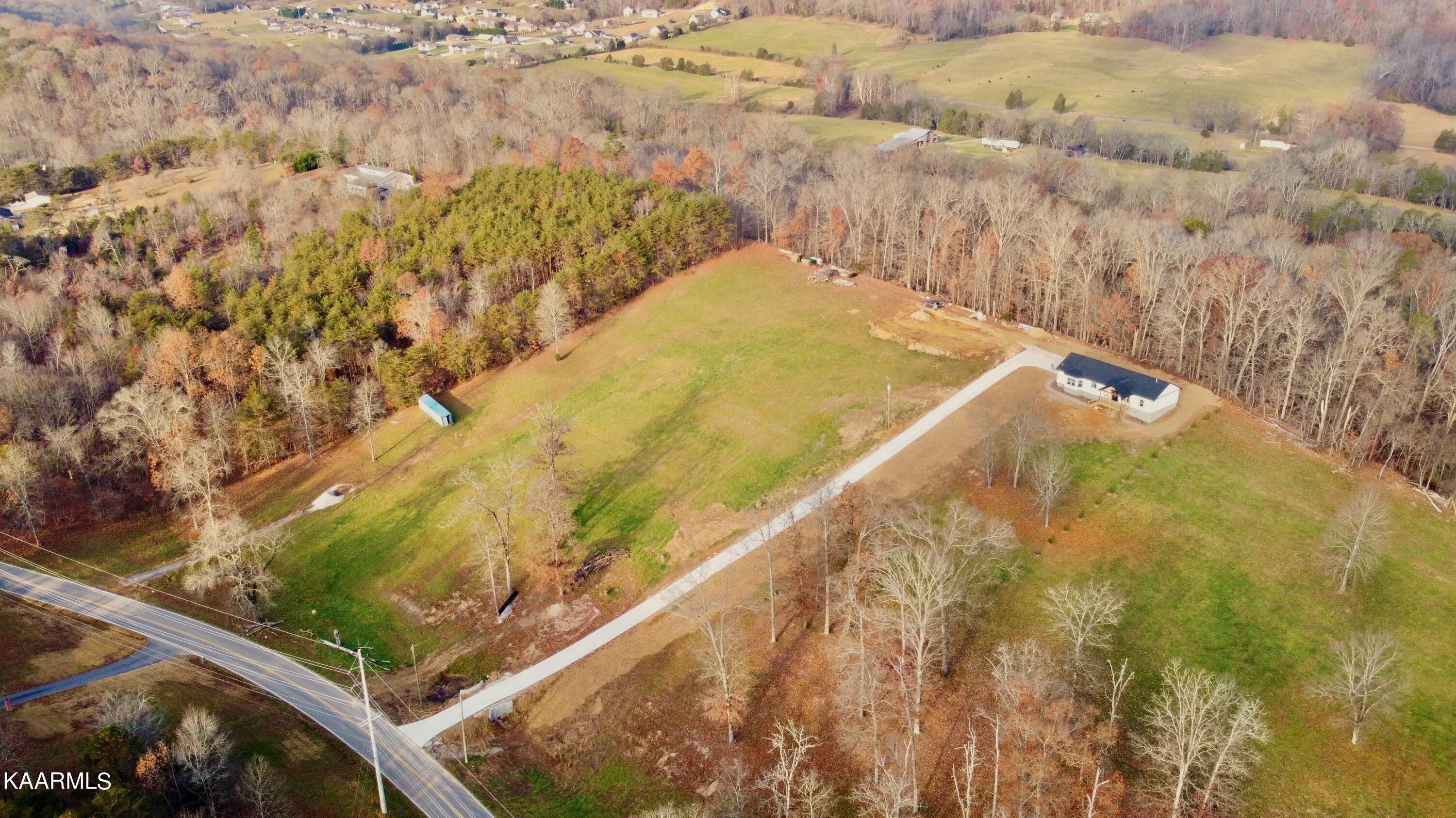 2248 East Union Valley Road Seymour, TN 37865 - Photo 5 of 40 2248 E Union Valley