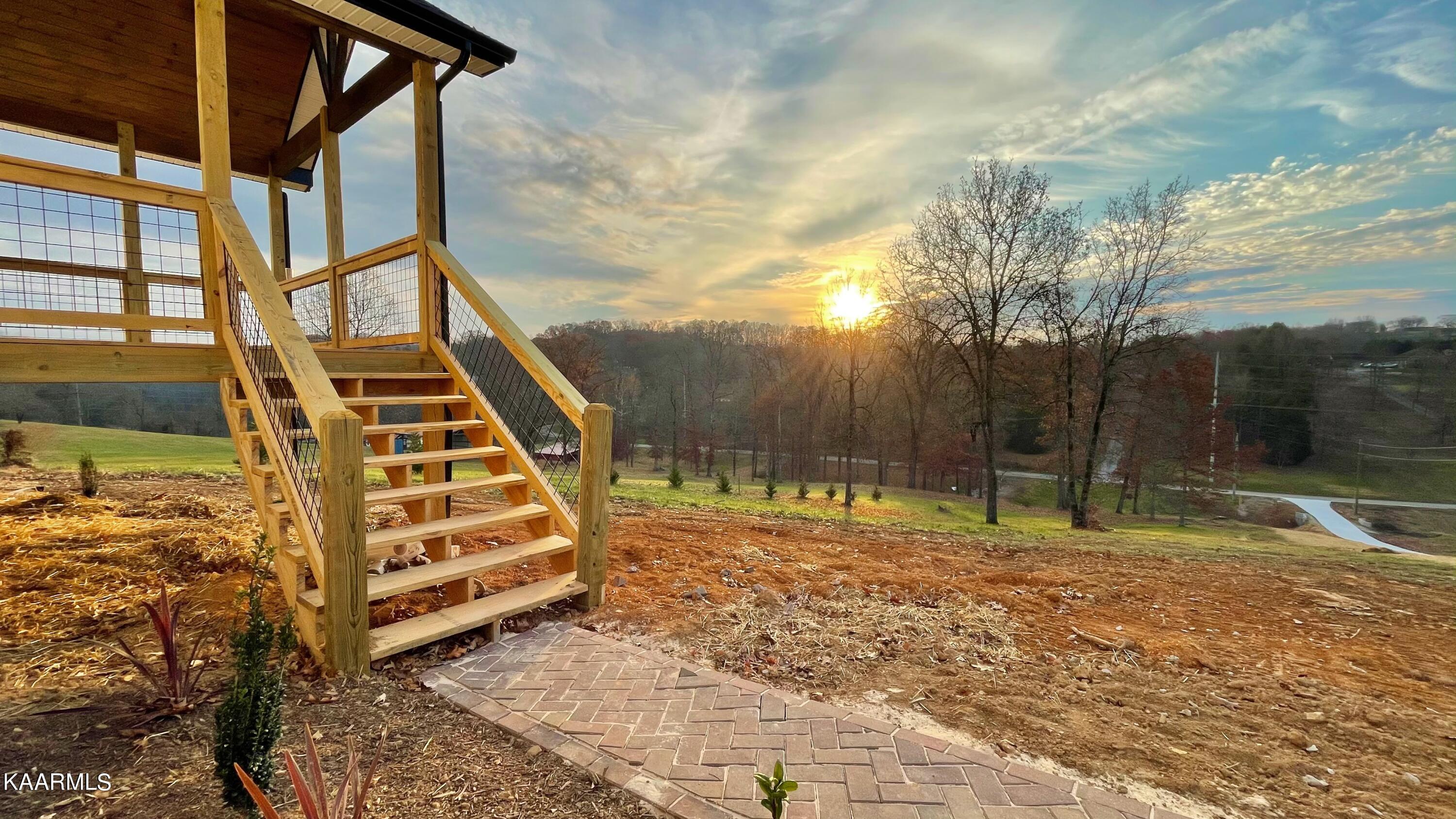 2248 East Union Valley Road Seymour, TN 37865 - Photo 6 of 40 2248 E Union Valley