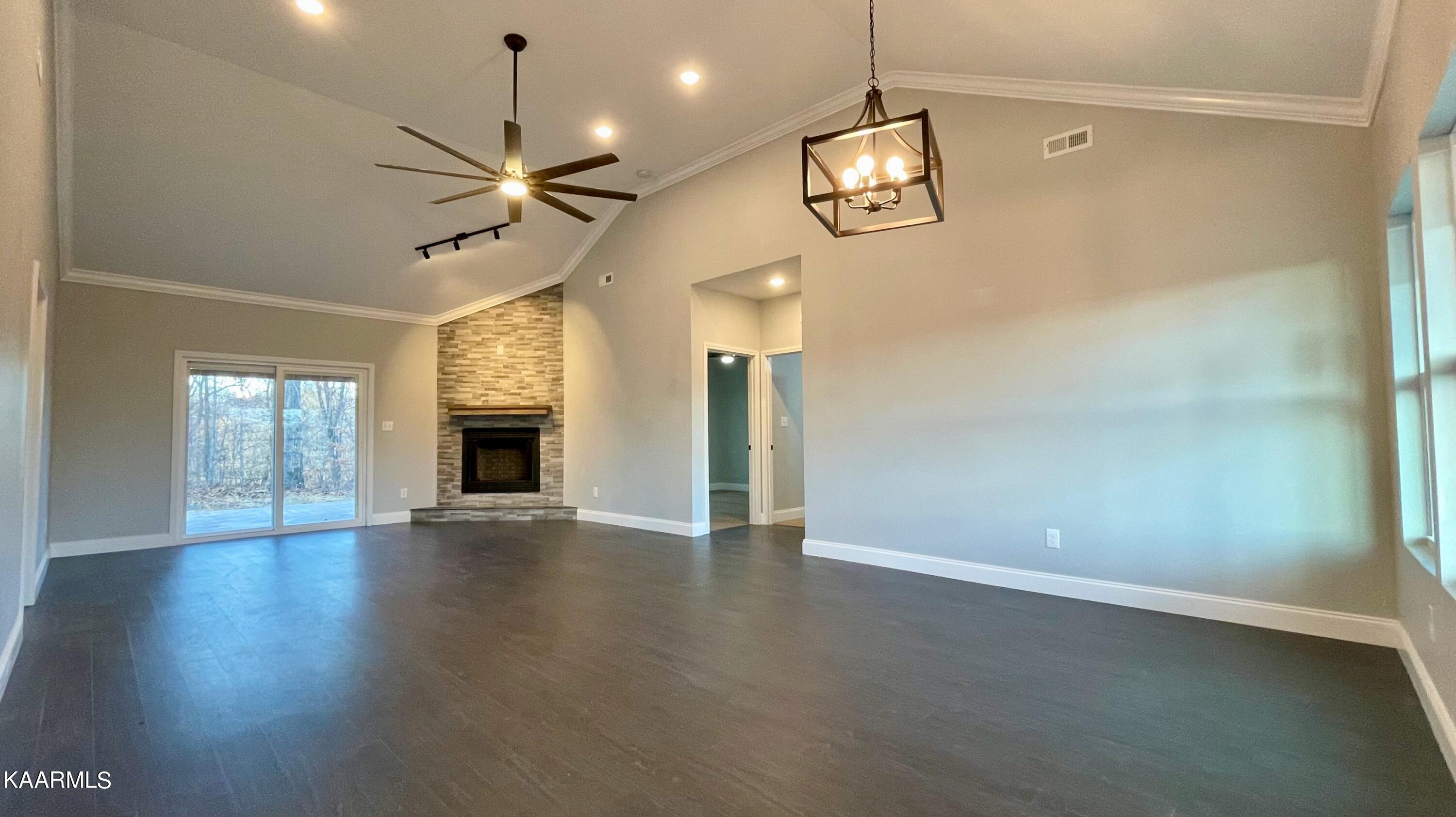 2248 East Union Valley Road Seymour, TN 37865 - Photo 10 of 40 2248 E Union Valley