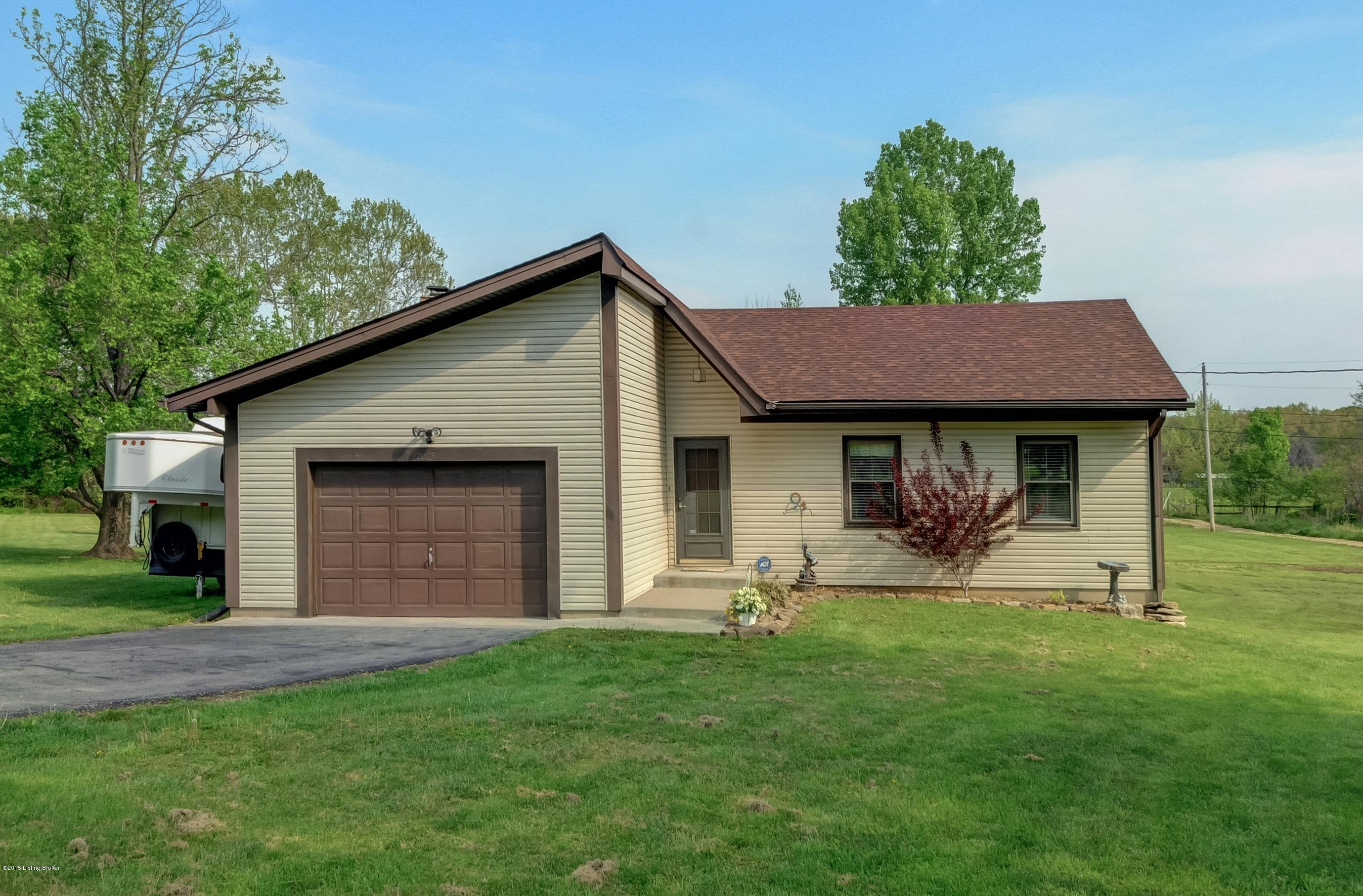 7265 Beech Grv Road Lebanon Junction, KY 40150 - Photo 1 of 20 7265BeechGroveRd-1