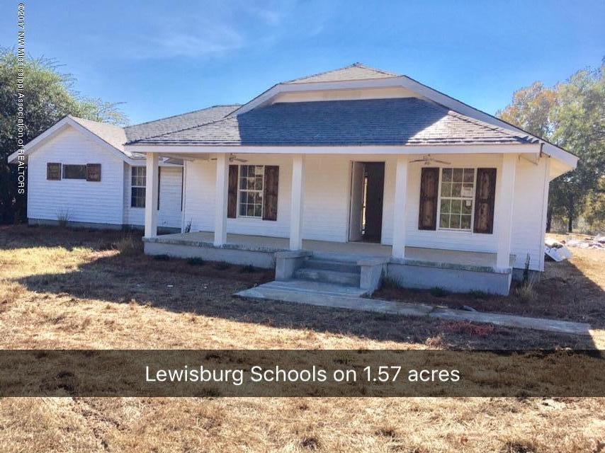 13253 Cathy Road Byhalia, MS 38611 - Photo 1 of 35 Image-1 (1)