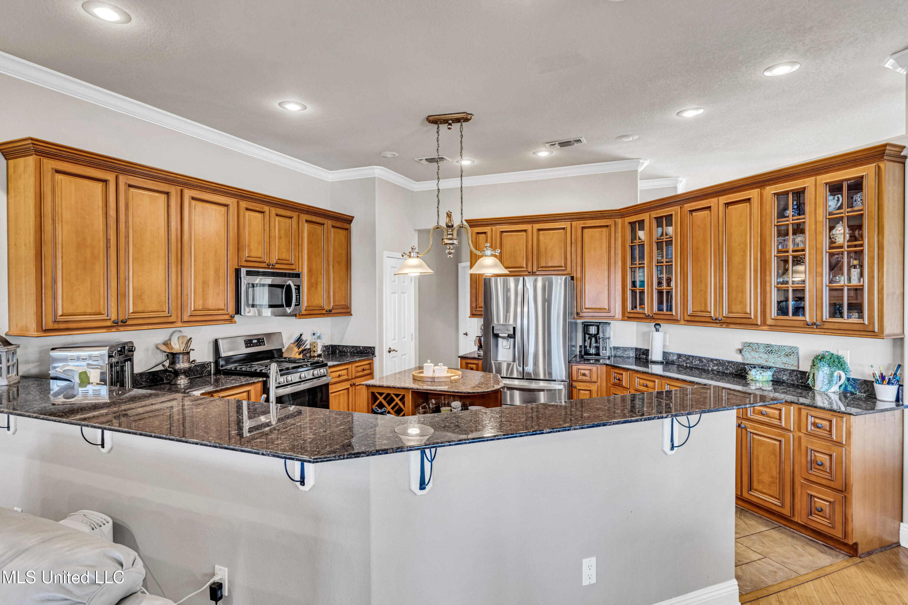 5280 Firetower Road Kiln, MS 39556 - Photo 11 of 49 19011Rd513-19