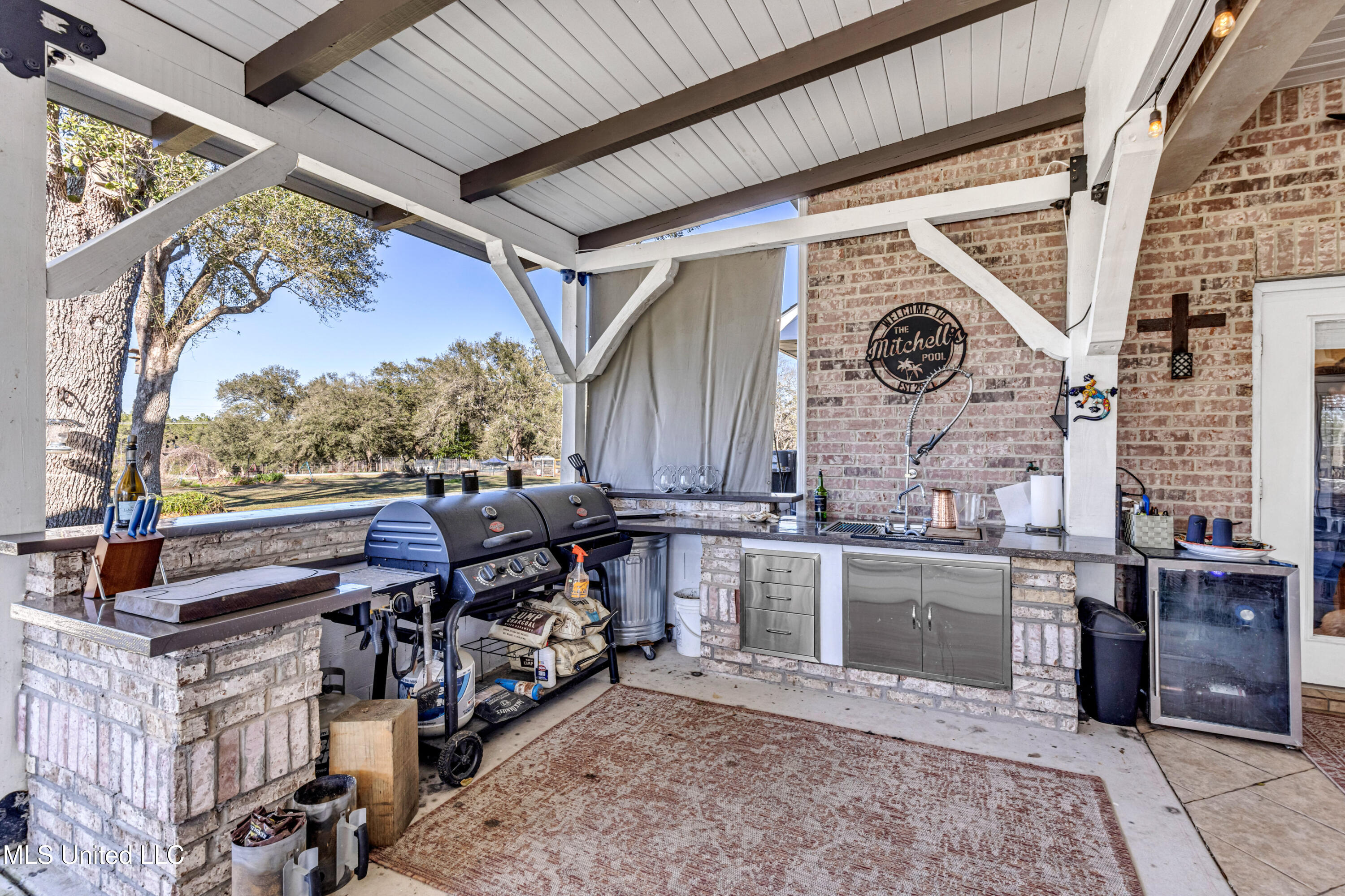 5280 Firetower Road Kiln, MS 39556 - Photo 34 of 49 19011Rd513-41