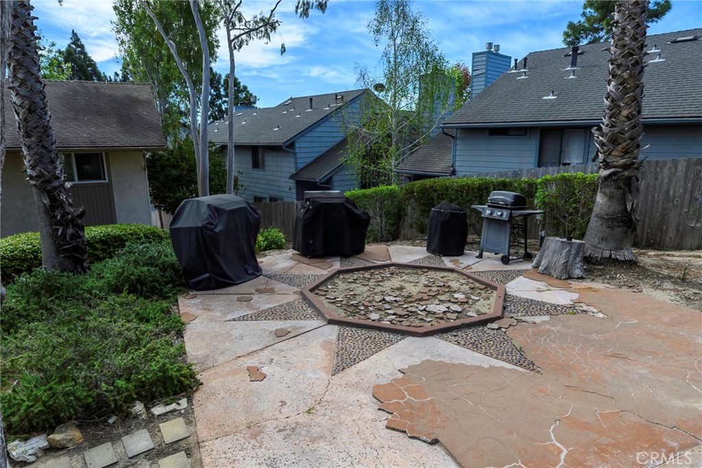 171 Brisco Road, Unit 8 Arroyo Grande, CA 93420 - Photo 19 of 23 Another view of barbecue area