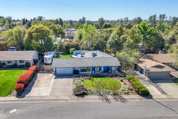$445,000 | 1991 Tiburon Drive, Redding, CA 96003