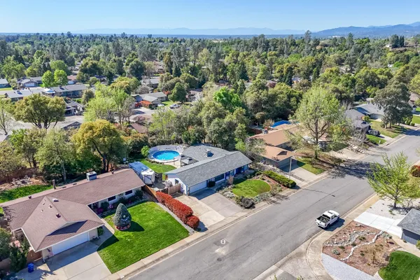 $445,000 | 1991 Tiburon Drive, Redding, CA 96003