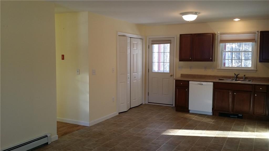 128 Ridley Road Springvale, ME 04083 - Photo 6 of 15 Eat-in Kitchen