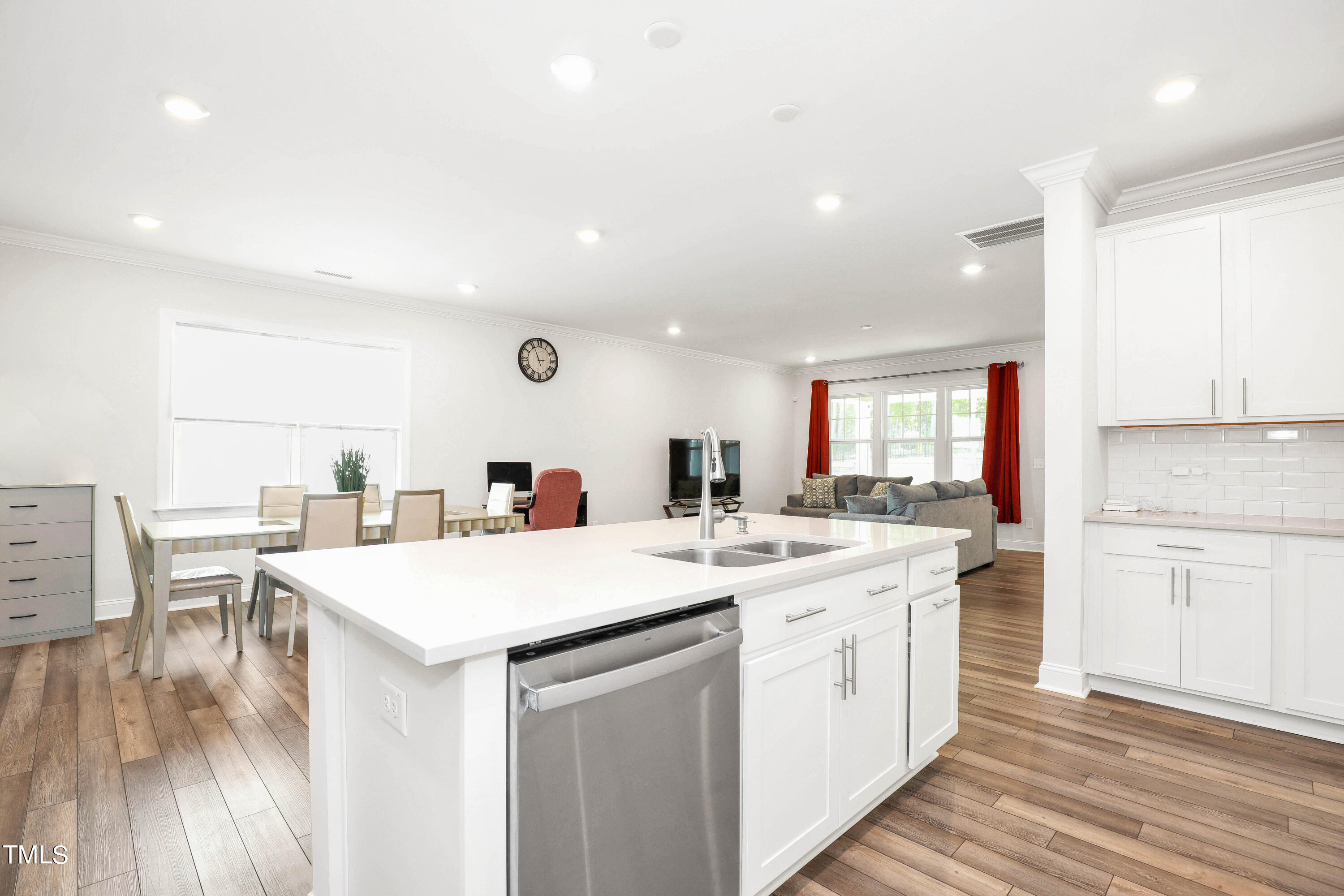 6009 Balance Court Raleigh, NC 27616 - Photo 9 of 56 10