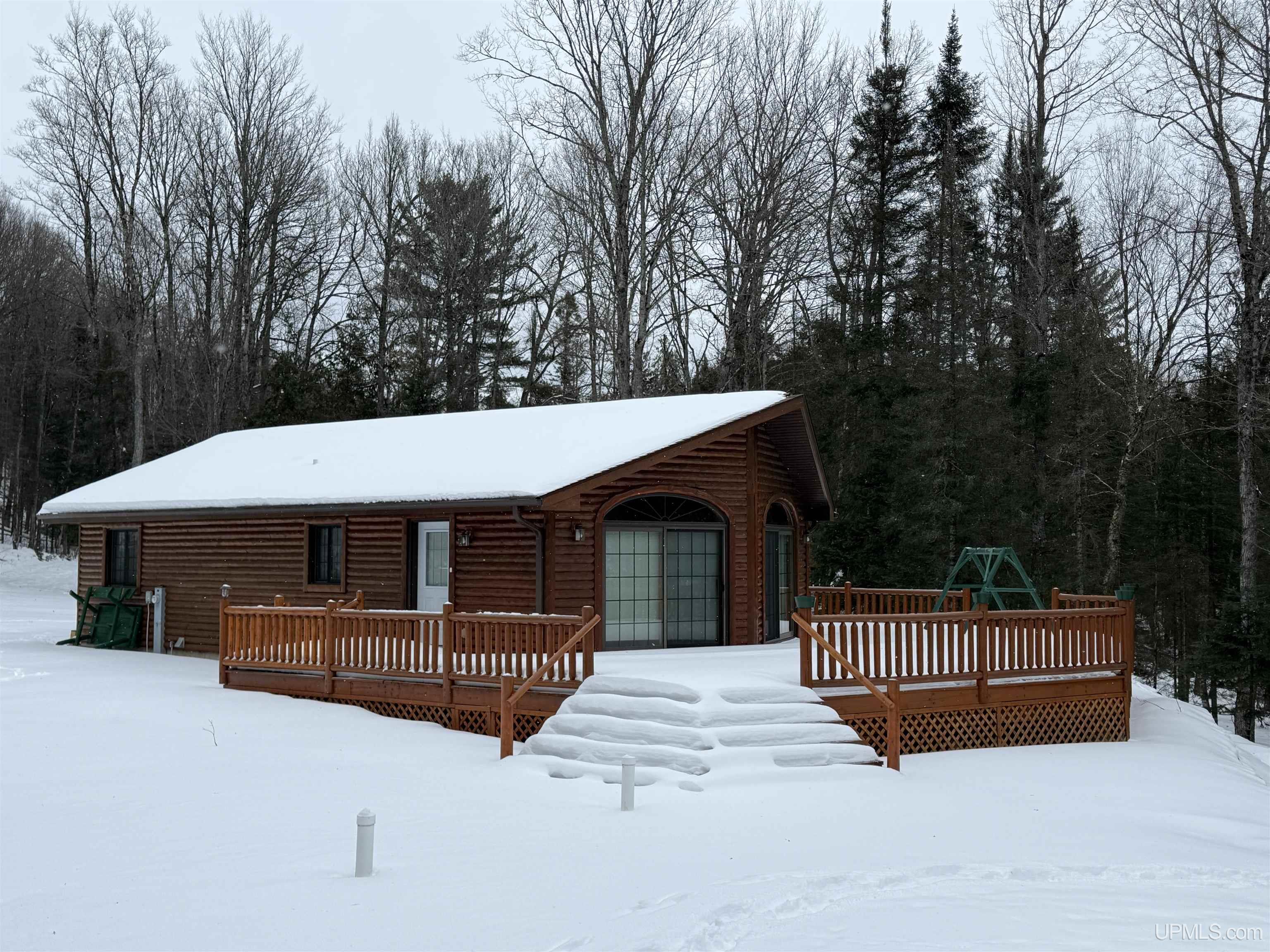 245 Kohon Road Crystal Falls, MI 49920 - Photo 47 of 55