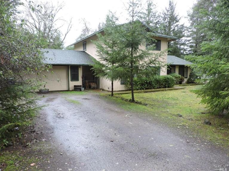 1150 Rd M Redwood Valley, CA 95470 - Photo 1 of 1 Gallery Image 1