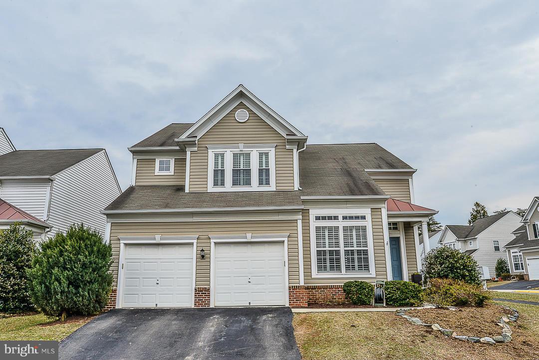 2491 Leyland Ridge Road Herndon, VA 20171 - Photo 1 of 30 Corner lot SFH in sought after Oak Hill VA