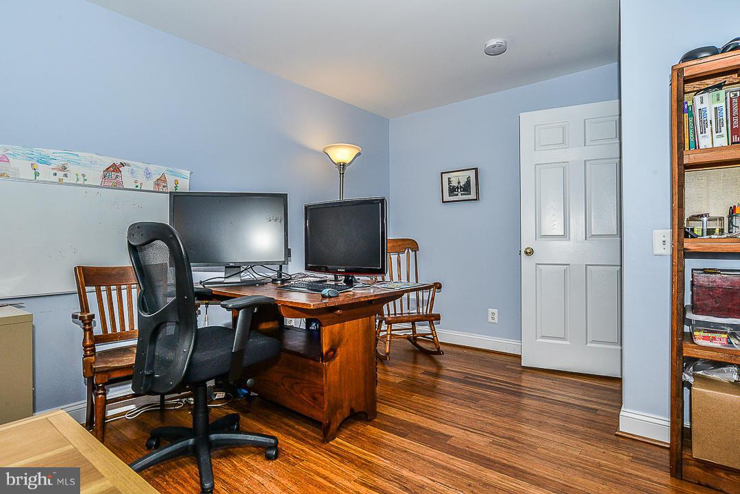 2491 Leyland Ridge Road Herndon, VA 20171 - Photo 27 of 30 Bonus room in basement adjacent to full bath