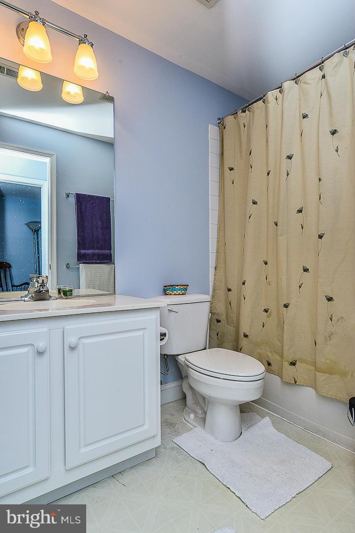 2491 Leyland Ridge Road Herndon, VA 20171 - Photo 28 of 30 Full bath in basement