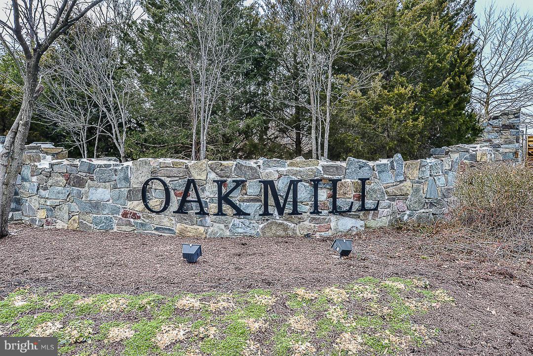 2491 Leyland Ridge Road Herndon, VA 20171 - Photo 30 of 30 Oak Mill community in Oak Hill VA