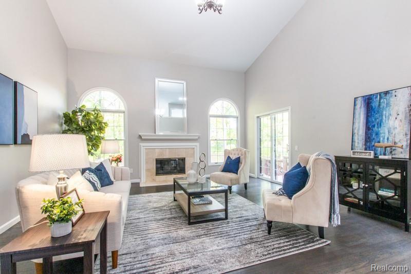 1461 Sandy Ridge Drive Rochester Hills, MI 48306 - Photo 5 of 39