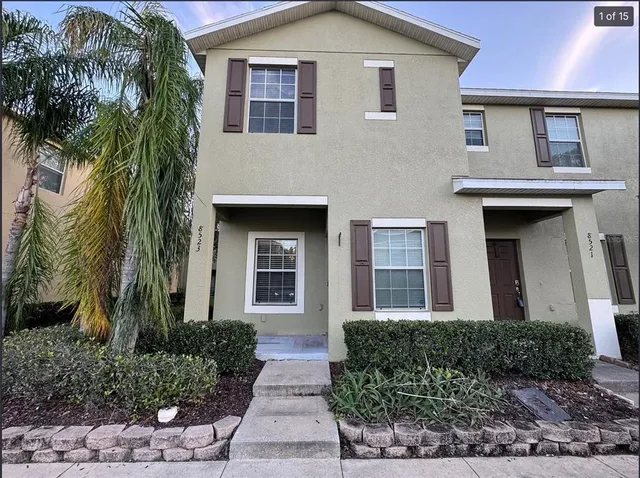 $1,650 | 8523 Brushleaf Way, Tampa, FL 33647