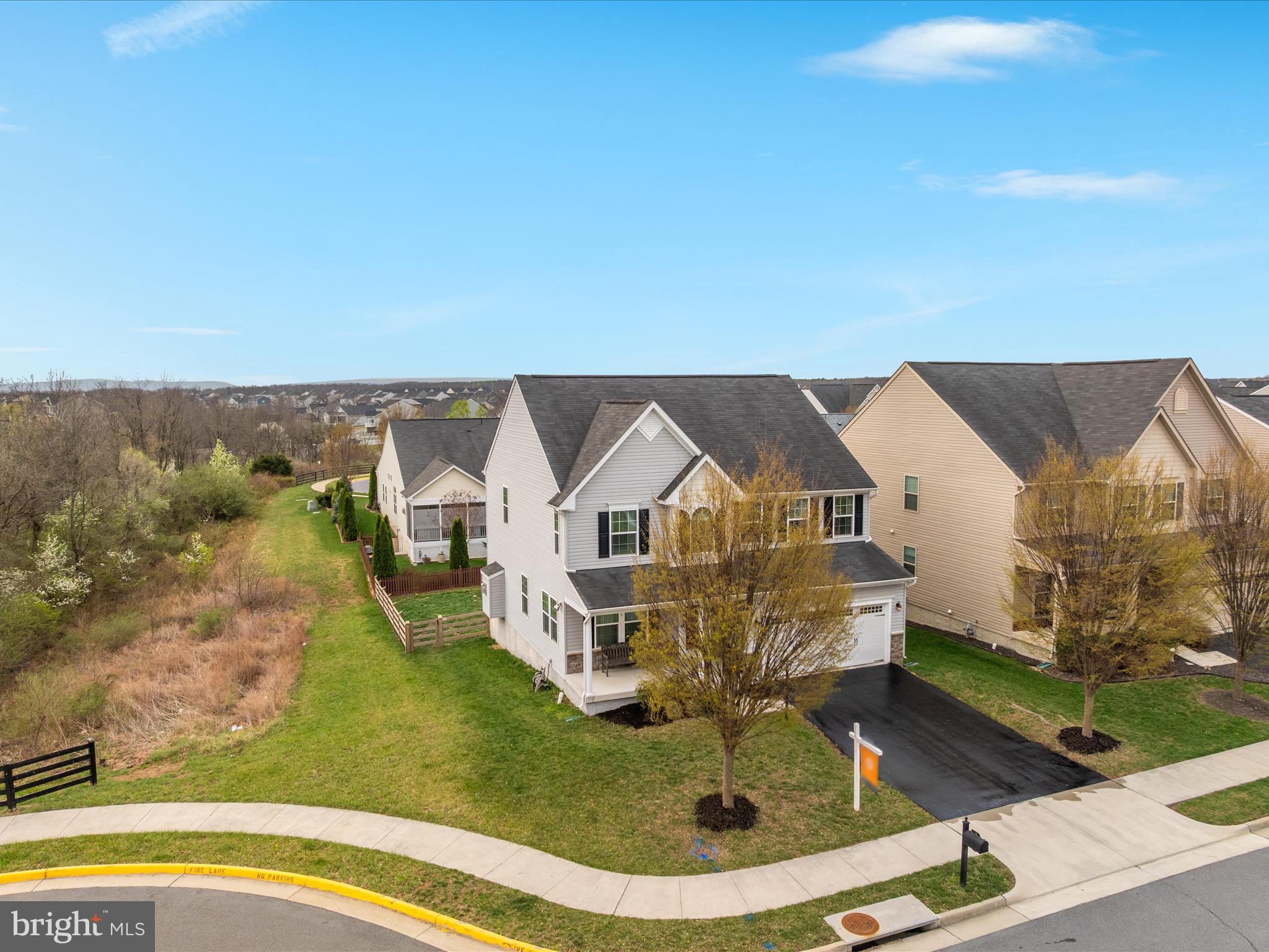 114 Pinwheel Court Stephenson, VA 22656 - Photo 46 of 58 DJI_0854_114 Pinwheel Ct - Absolute Altitude - 4 -