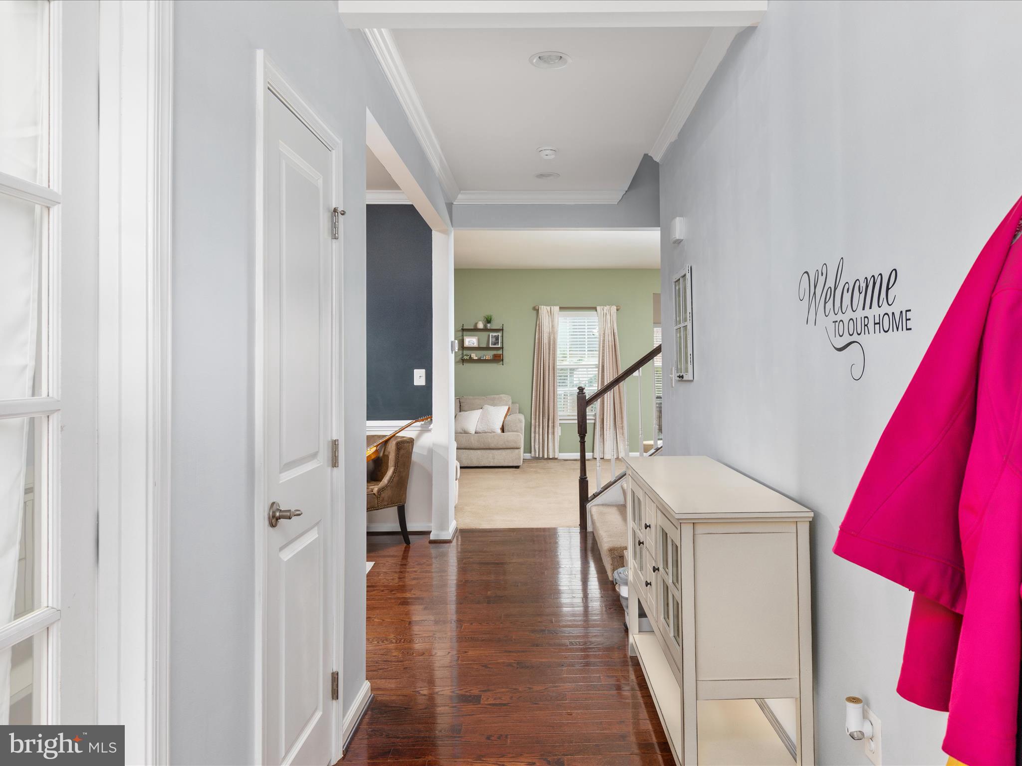 114 Pinwheel Court Stephenson, VA 22656 - Photo 5 of 58 2E6A5551_114 Pinwheel Ct - Absolute Altitude - 4 -