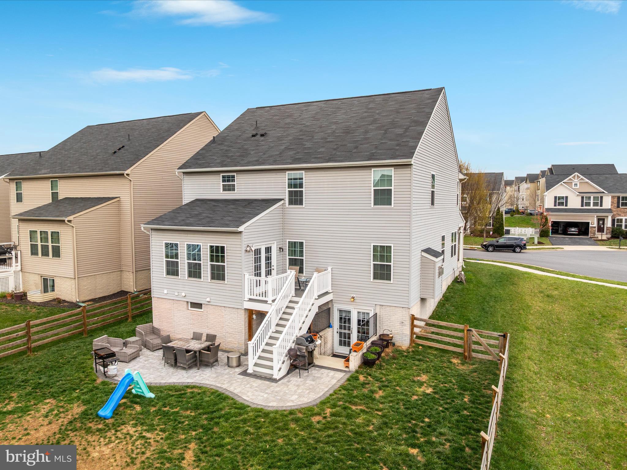 114 Pinwheel Court Stephenson, VA 22656 - Photo 56 of 58 DJI_0865_114 Pinwheel Ct - Absolute Altitude - 4 -