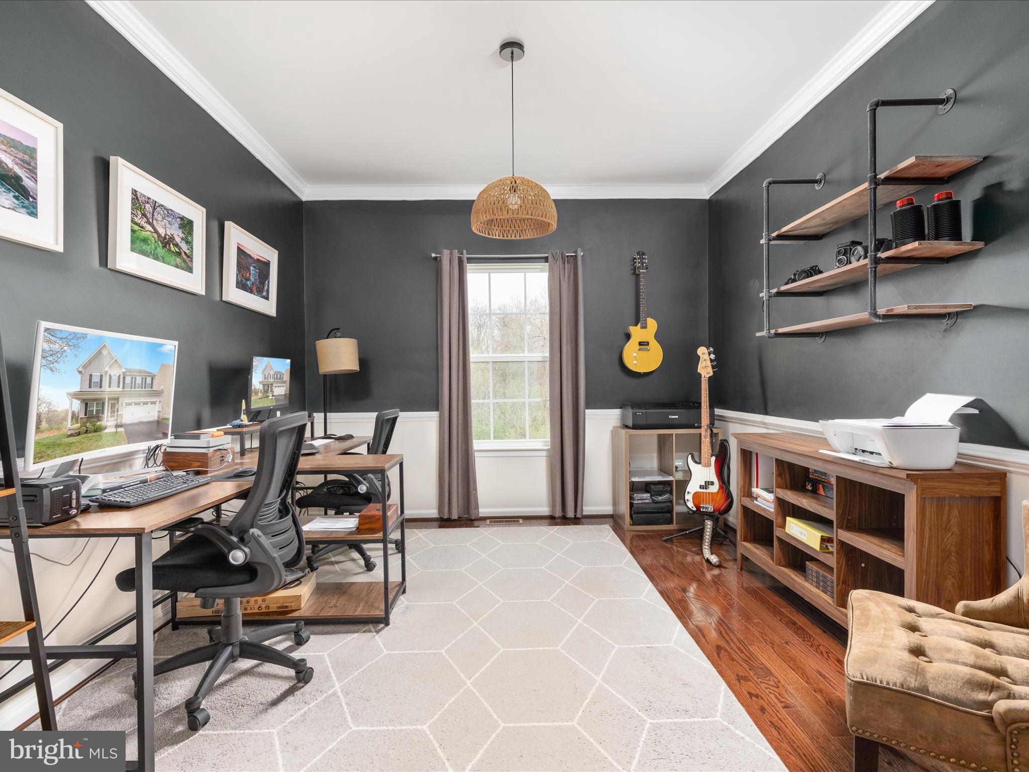 114 Pinwheel Court Stephenson, VA 22656 - Photo 6 of 58 2E6A5556_114 Pinwheel Ct - Absolute Altitude - 4 -