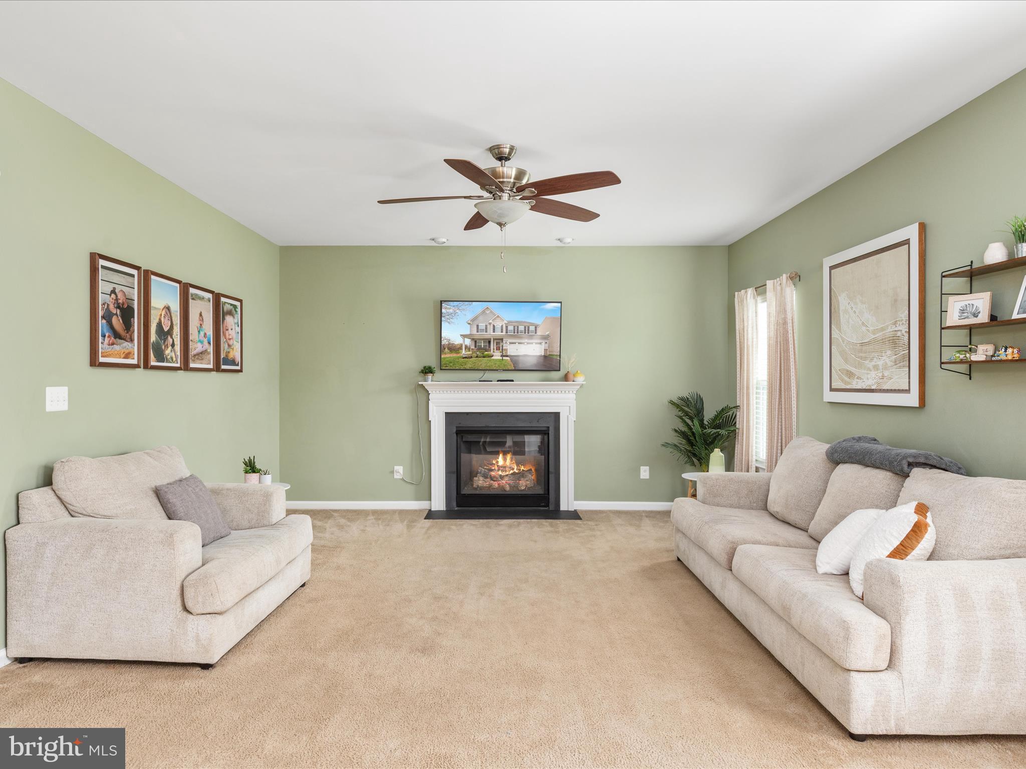 114 Pinwheel Court Stephenson, VA 22656 - Photo 8 of 58 2E6A5568_114 Pinwheel Ct - Absolute Altitude - 4 -