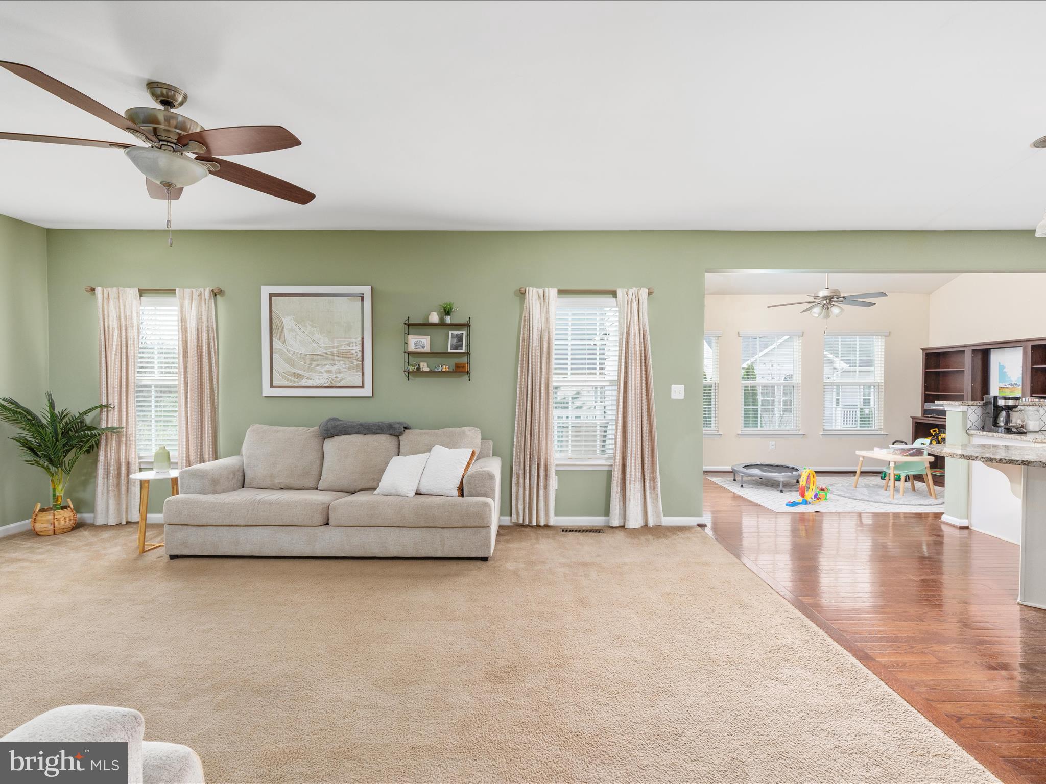 114 Pinwheel Court Stephenson, VA 22656 - Photo 9 of 58 2E6A5573_114 Pinwheel Ct - Absolute Altitude - 4 -
