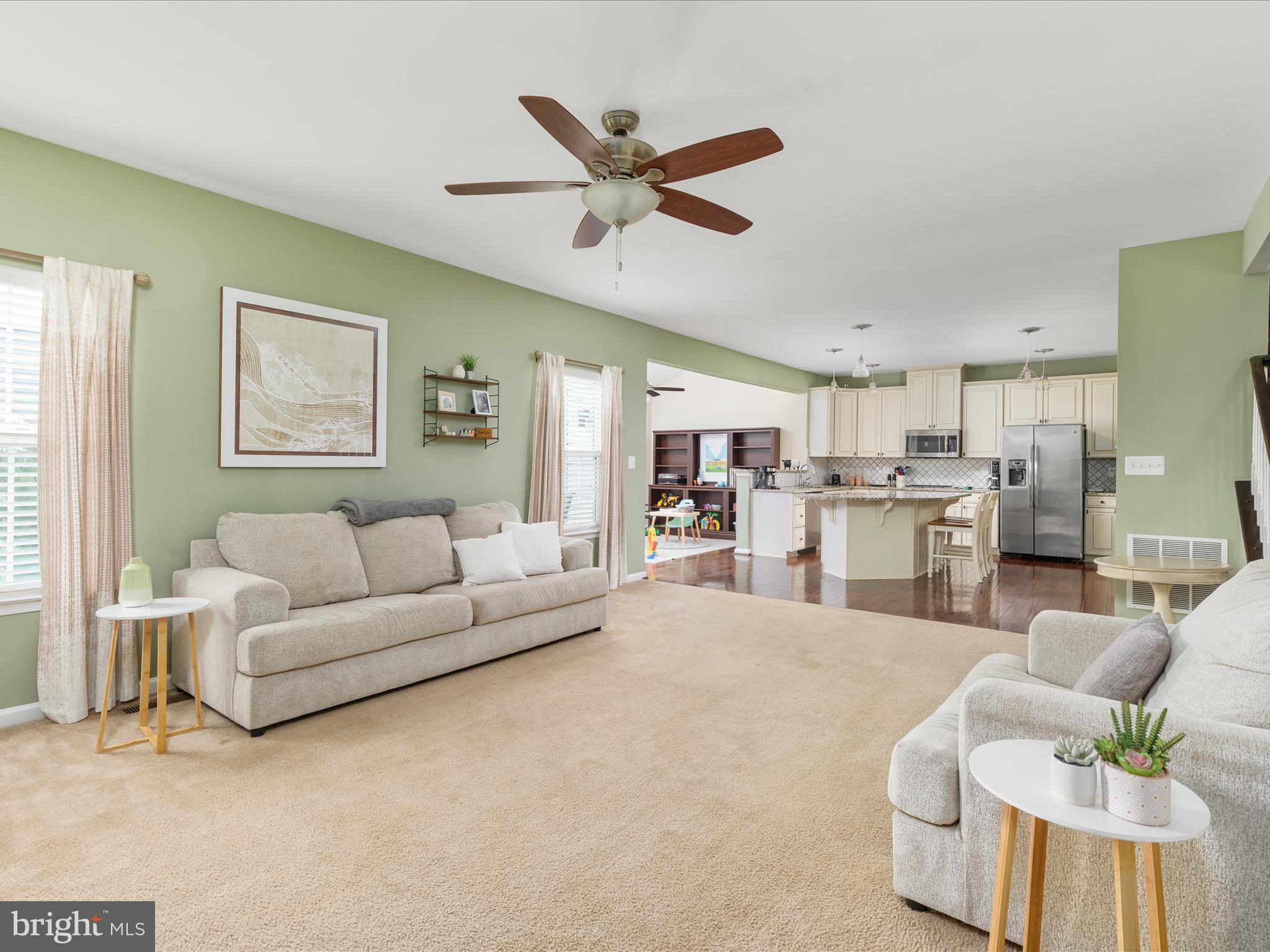 114 Pinwheel Court Stephenson, VA 22656 - Photo 10 of 58 2E6A5580_114 Pinwheel Ct - Absolute Altitude - 4 -