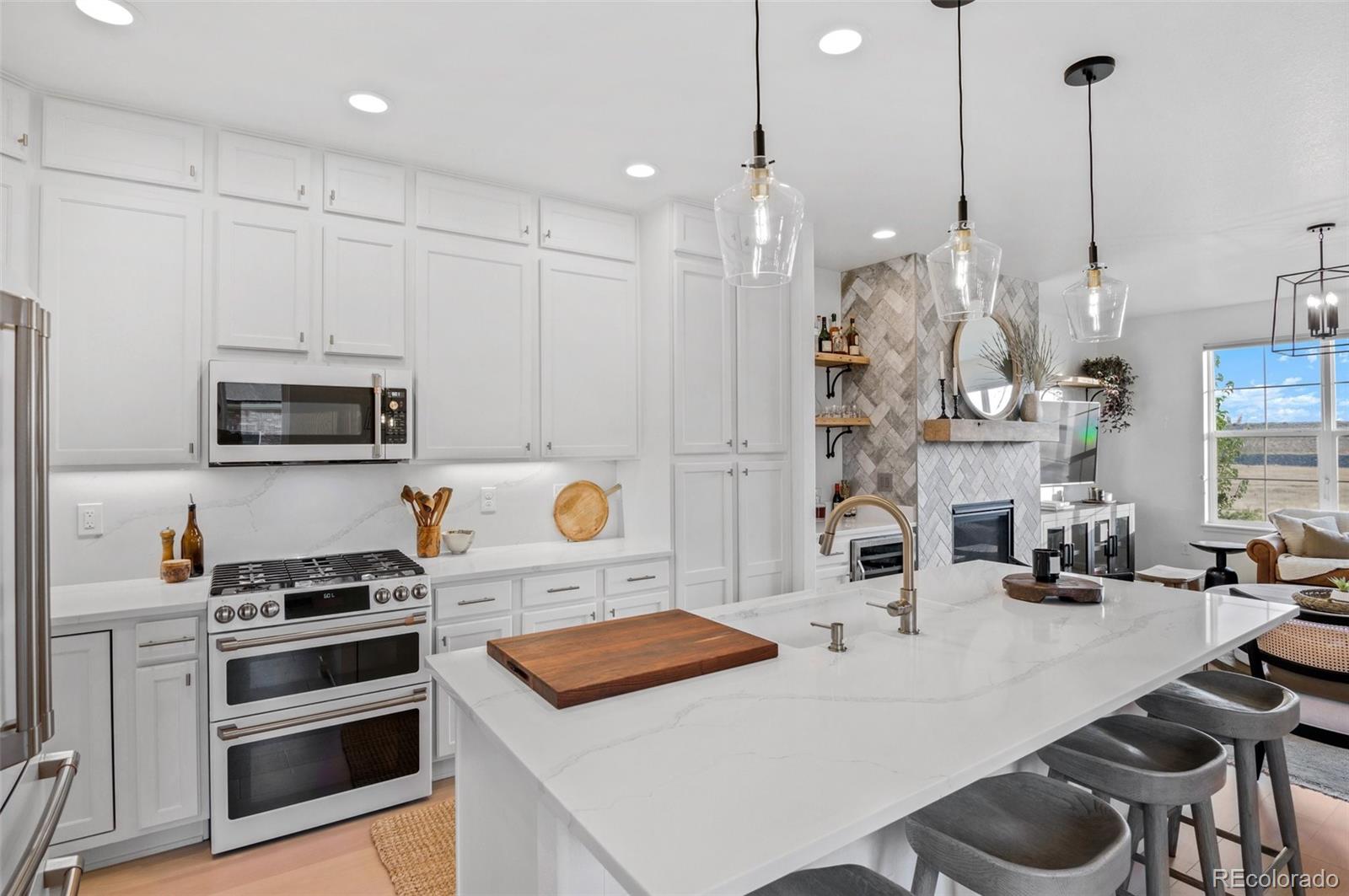 280 Yosemite Way Denver, CO 80230 - Photo 11 of 32