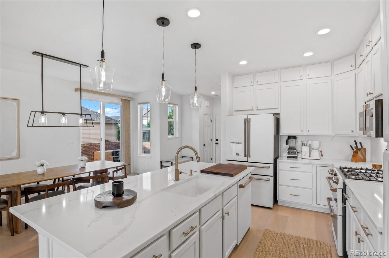 280 Yosemite Way Denver, CO 80230 - Photo 12 of 32