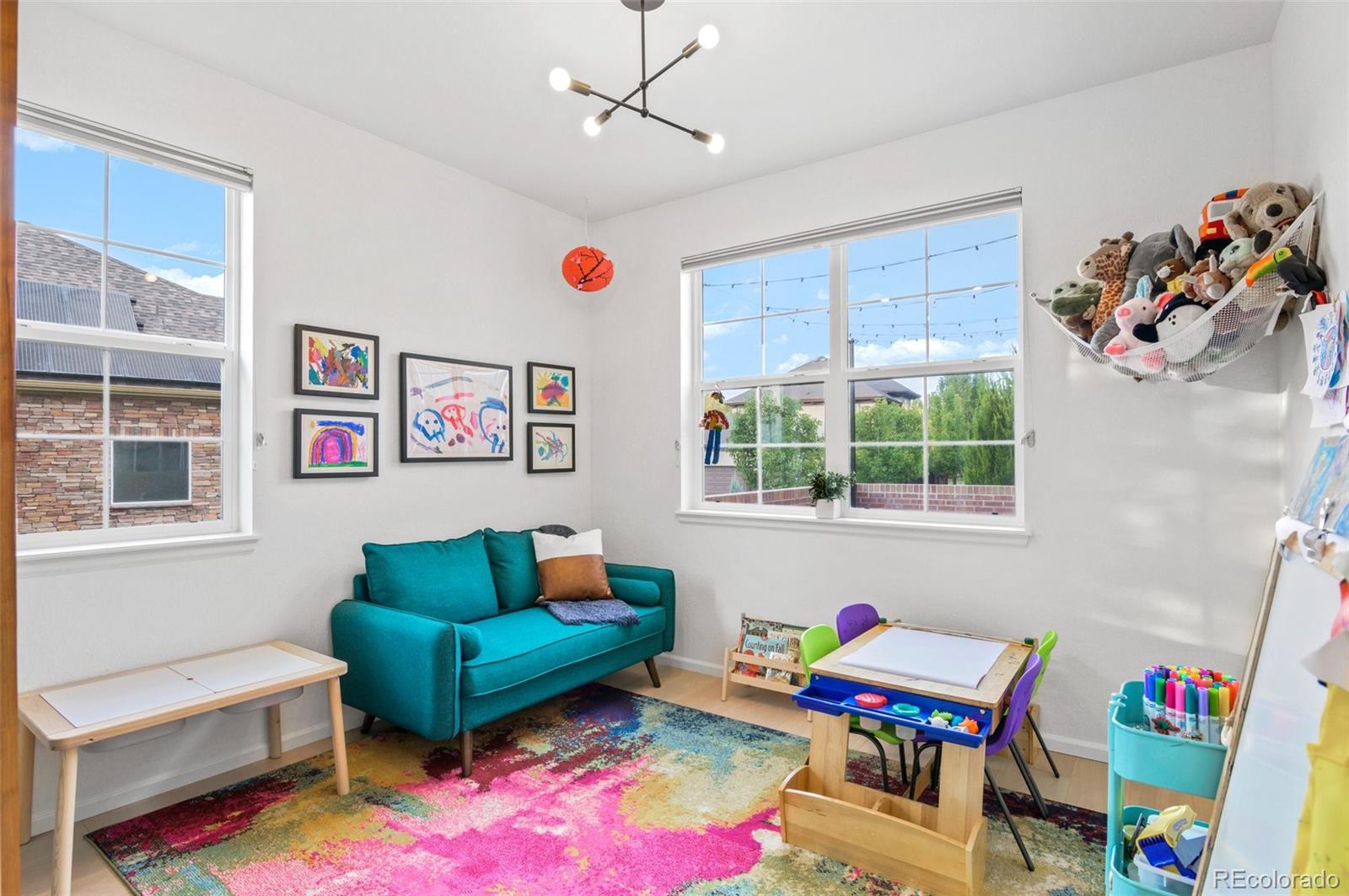 280 Yosemite Way Denver, CO 80230 - Photo 18 of 32