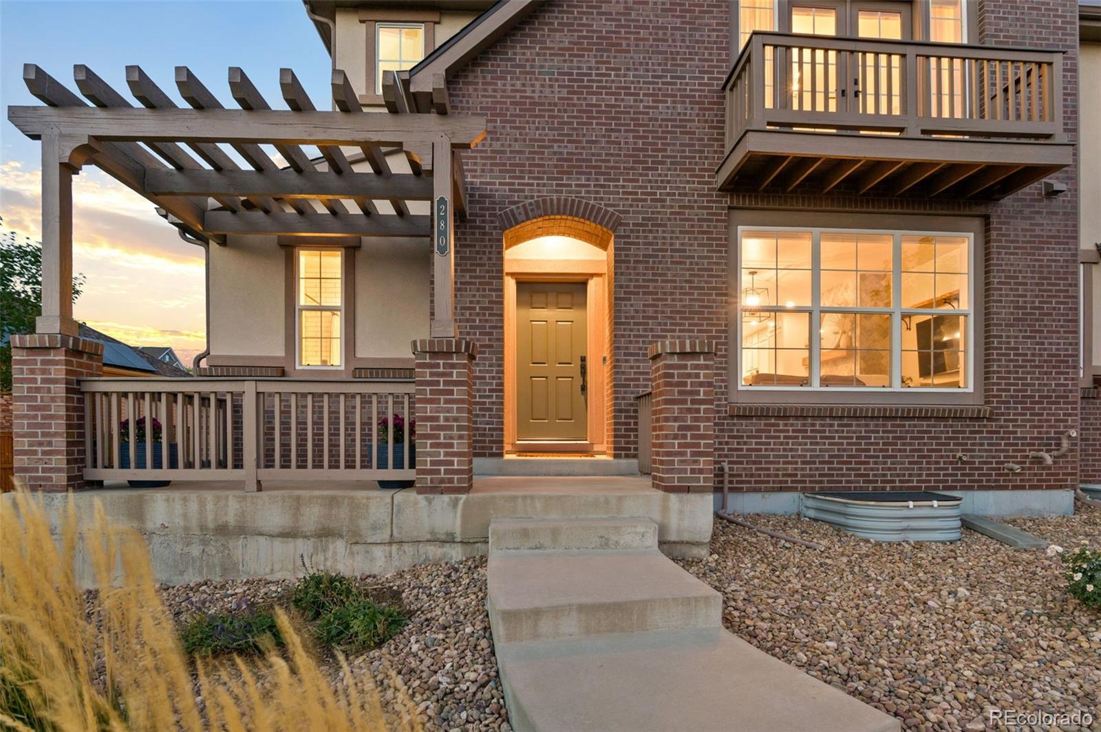 280 Yosemite Way Denver, CO 80230 - Photo 3 of 32