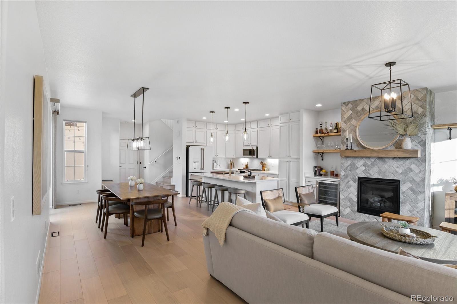 280 Yosemite Way Denver, CO 80230 - Photo 6 of 32