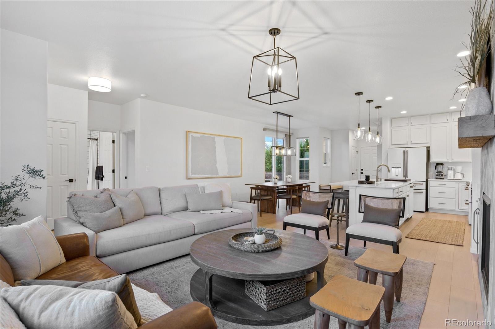 280 Yosemite Way Denver, CO 80230 - Photo 8 of 32