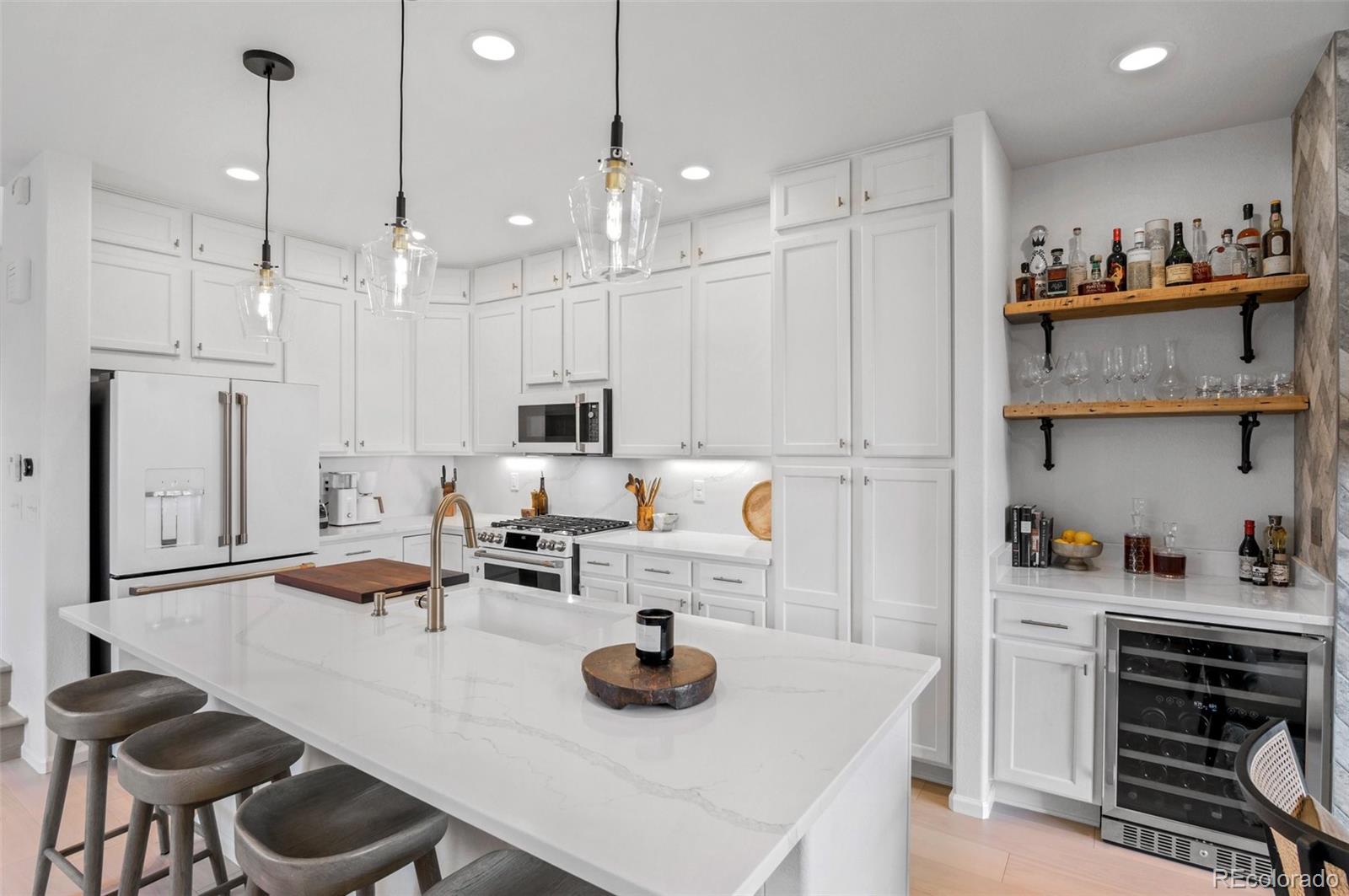 280 Yosemite Way Denver, CO 80230 - Photo 10 of 32