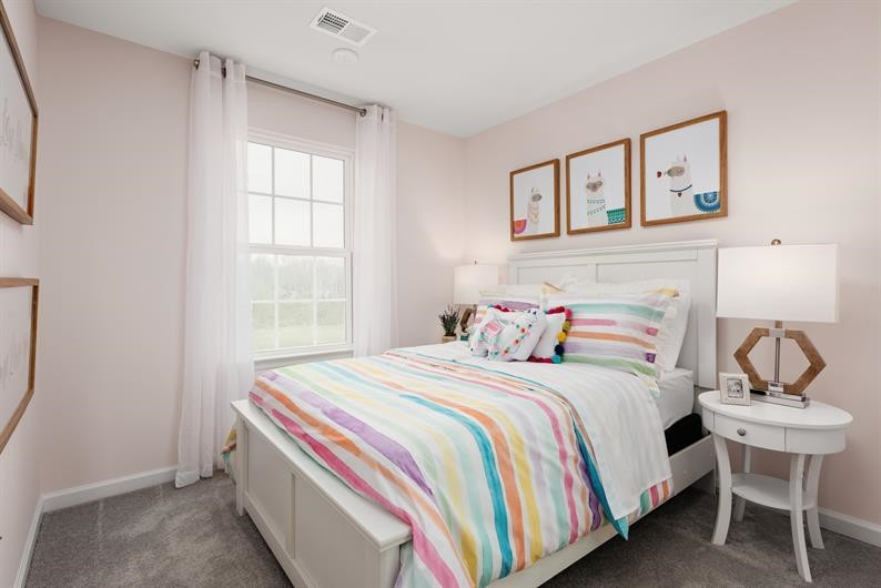 6612 Pathfinder Way Raleigh, NC 27616 - Photo 8 of 9 Photo 8
