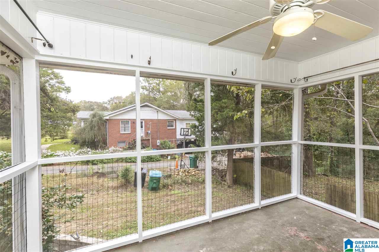 280 Crestview Drive Montevallo, AL 35115 - Photo 31 of 33