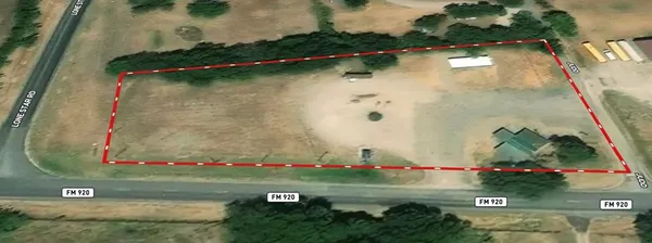 $600,000 | 15793 Farm To Market 920, Poolville, TX 76487